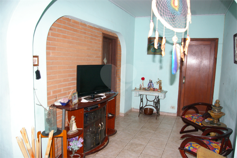 Venda Sobrado São Paulo Vila Ipojuca REO508558 6