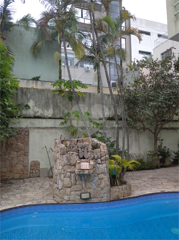 Venda Sobrado São Paulo Jardim Franca REO508562 26