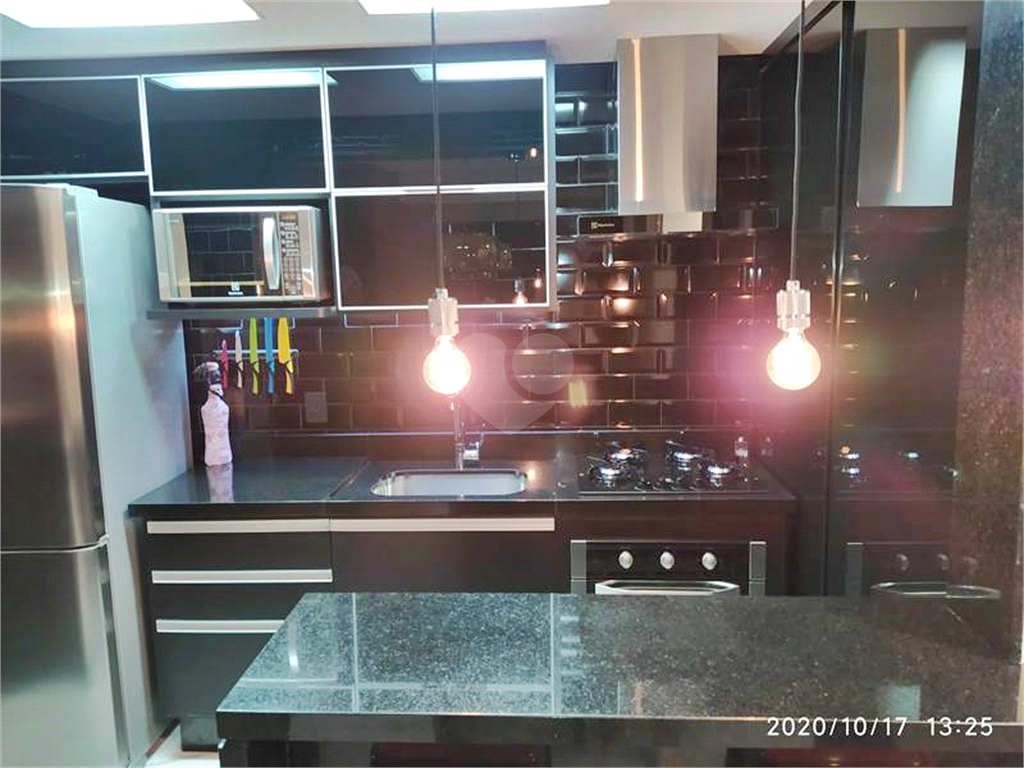 Venda Sobrado São Paulo Jardim Franca REO508562 7