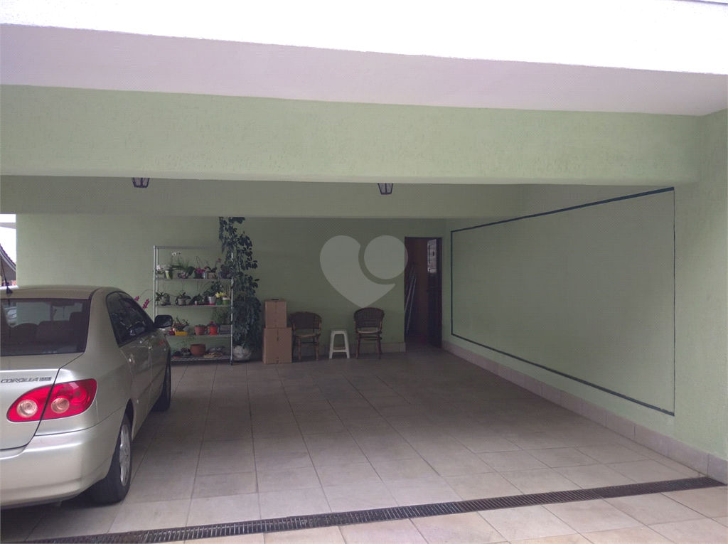 Venda Sobrado São Paulo Jardim Franca REO508562 32