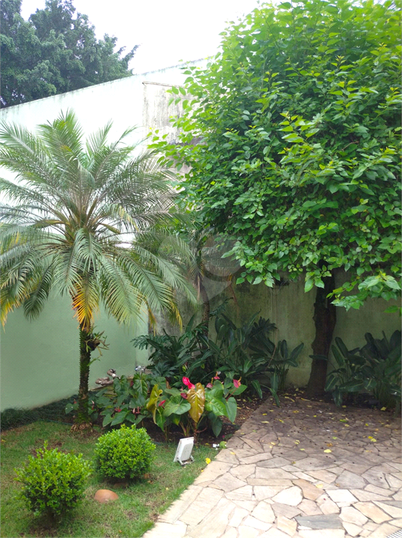 Venda Sobrado São Paulo Jardim Franca REO508562 33