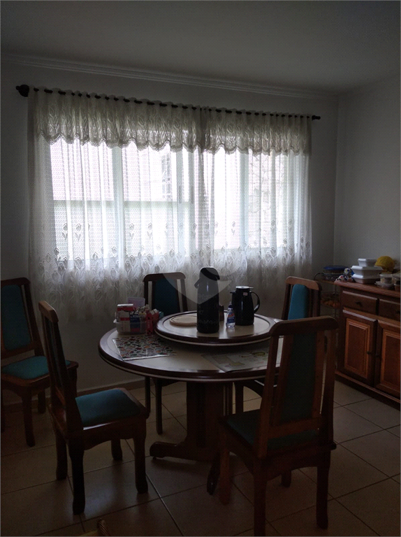 Venda Sobrado São Paulo Jardim Franca REO508562 20