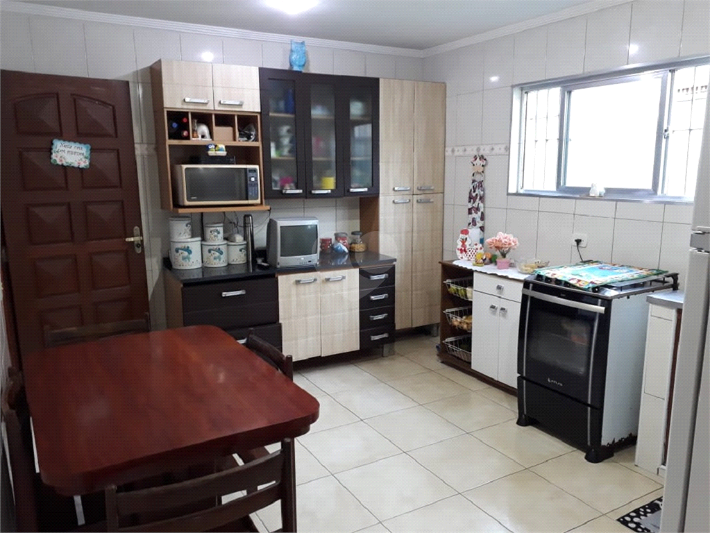 Venda Casa São Vicente Vila Cascatinha REO508589 31