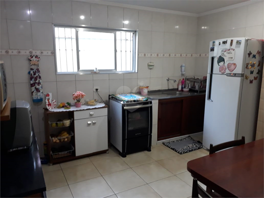 Venda Casa São Vicente Vila Cascatinha REO508589 8