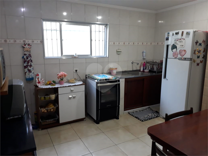 Venda Casa São Vicente Vila Cascatinha REO508589 16