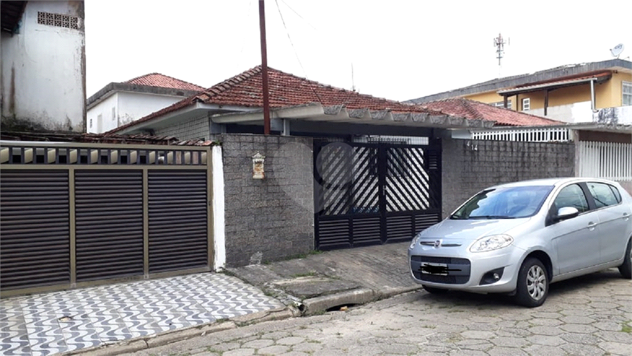 Venda Casa São Vicente Vila Cascatinha REO508589 47