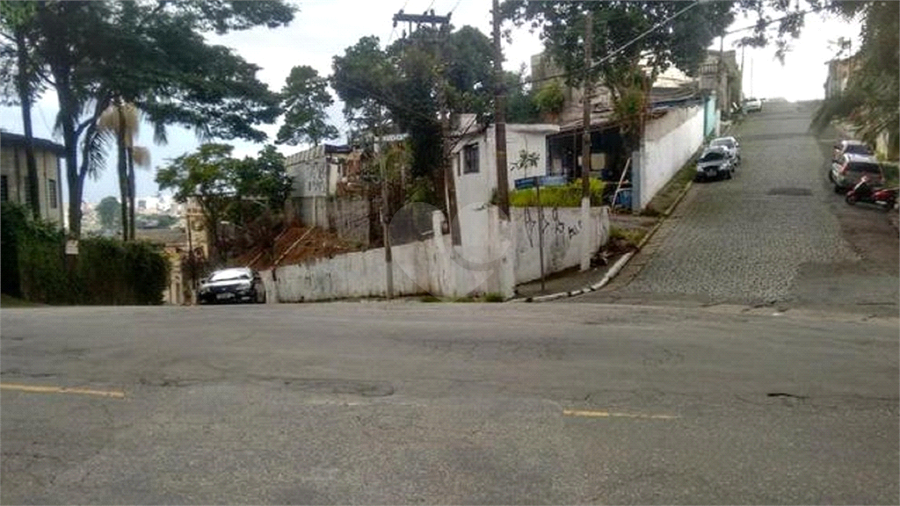 Venda Terreno São Paulo Parque Bristol REO508633 15