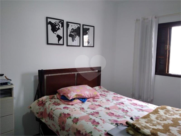 Venda Sobrado São Paulo Vila Irmãos Arnoni REO508642 12