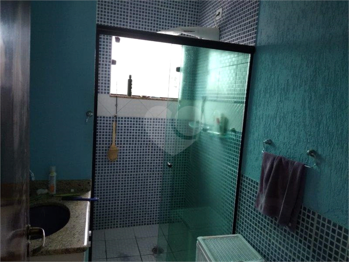 Venda Sobrado São Paulo Vila Irmãos Arnoni REO508642 20