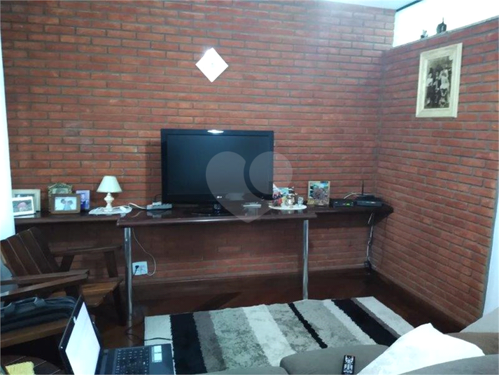 Venda Sobrado São Paulo Vila Irmãos Arnoni REO508642 8