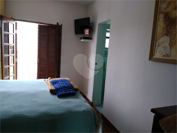 Venda Sobrado São Paulo Vila Irmãos Arnoni REO508642 11