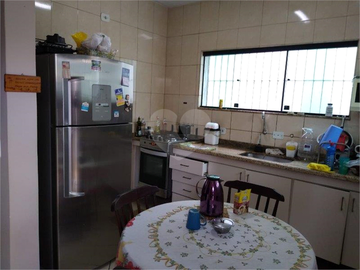 Venda Sobrado São Paulo Vila Irmãos Arnoni REO508642 18