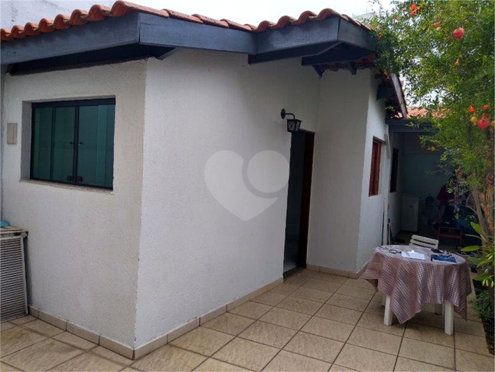 Venda Sobrado São Paulo Vila Irmãos Arnoni REO508642 21