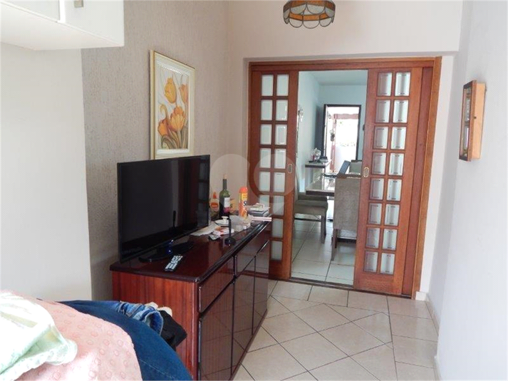 Venda Sobrado São Paulo Vila Irmãos Arnoni REO508642 10