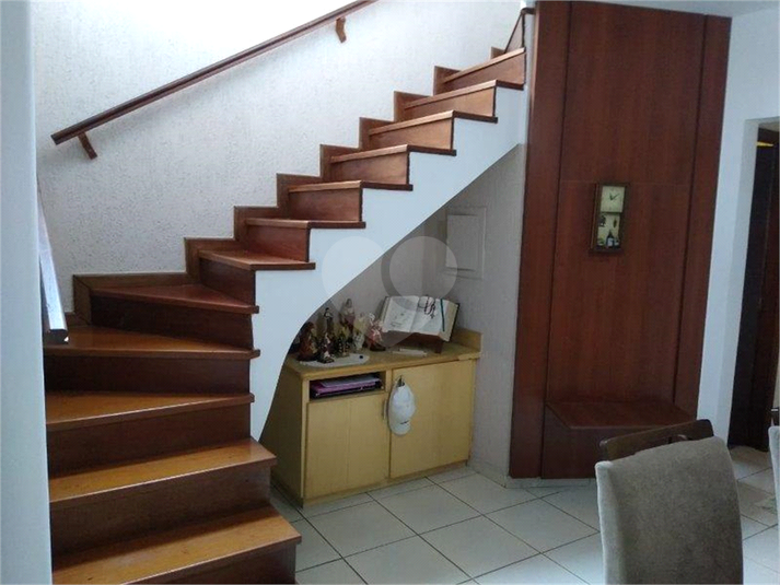 Venda Sobrado São Paulo Vila Irmãos Arnoni REO508642 9