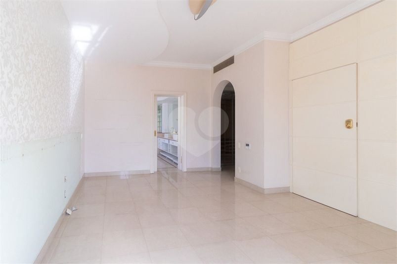 Venda Apartamento São Paulo Higienópolis REO508699 27