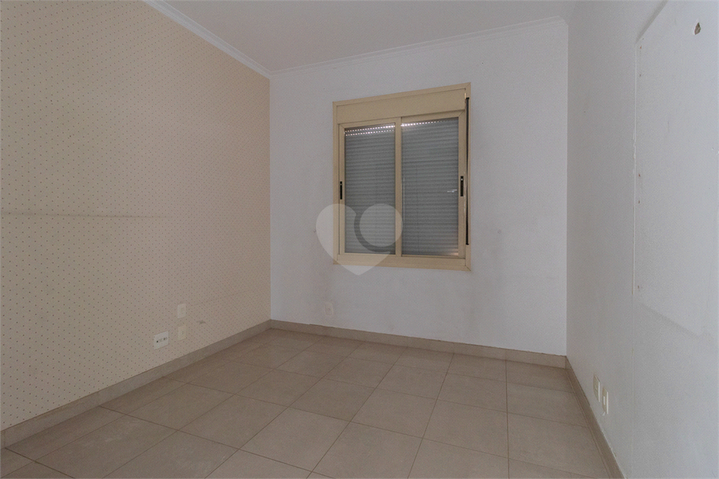 Venda Apartamento São Paulo Higienópolis REO508699 31