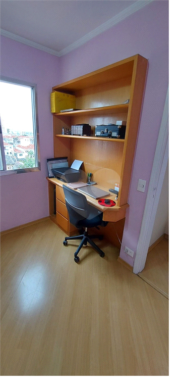 Venda Apartamento São Paulo Vila Gustavo REO508713 10