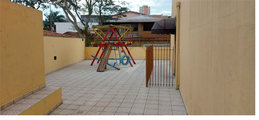 Venda Apartamento São Paulo Vila Gustavo REO508713 19