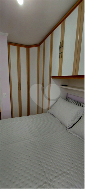 Venda Apartamento São Paulo Vila Gustavo REO508713 14