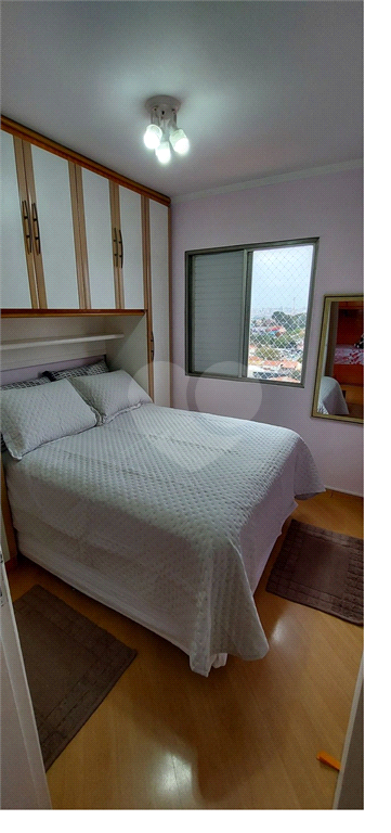 Venda Apartamento São Paulo Vila Gustavo REO508713 13