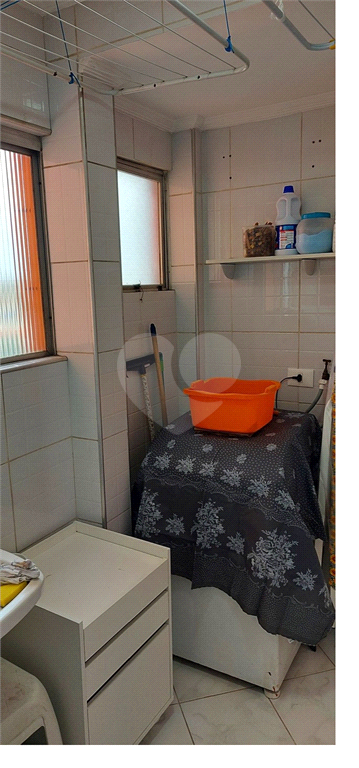 Venda Apartamento São Paulo Vila Gustavo REO508713 8