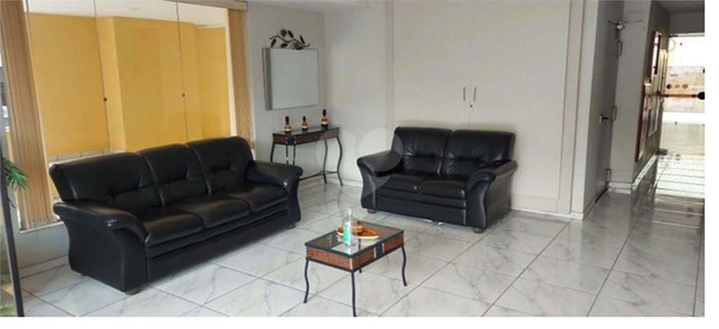 Venda Apartamento São Paulo Vila Gustavo REO508713 15