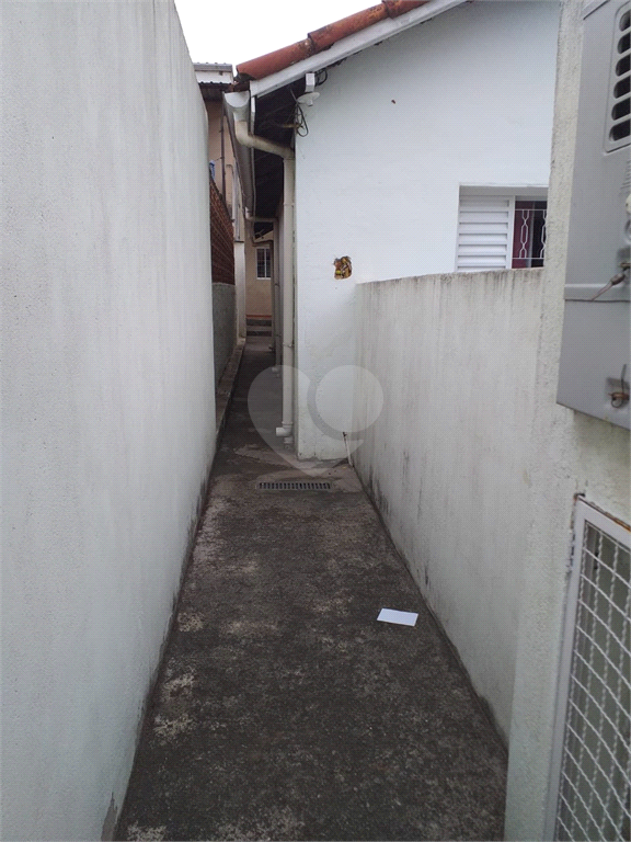 Venda Casa São Paulo Vila Vitório Mazzei REO508714 2