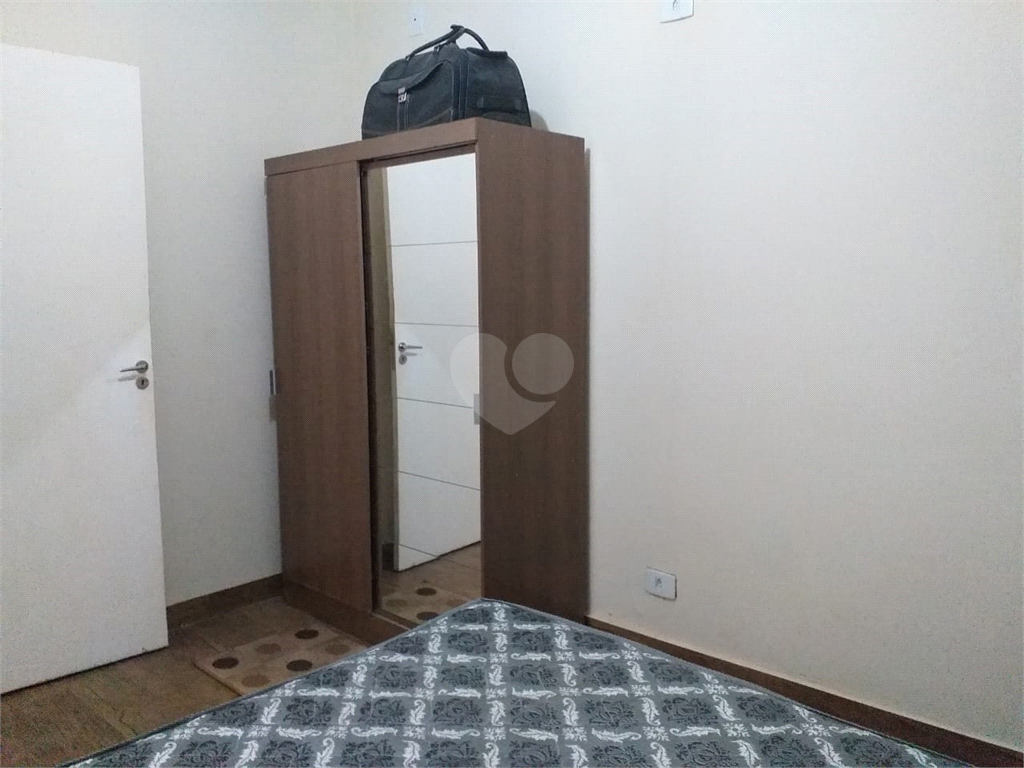 Venda Casa São Paulo Vila Vitório Mazzei REO508714 21