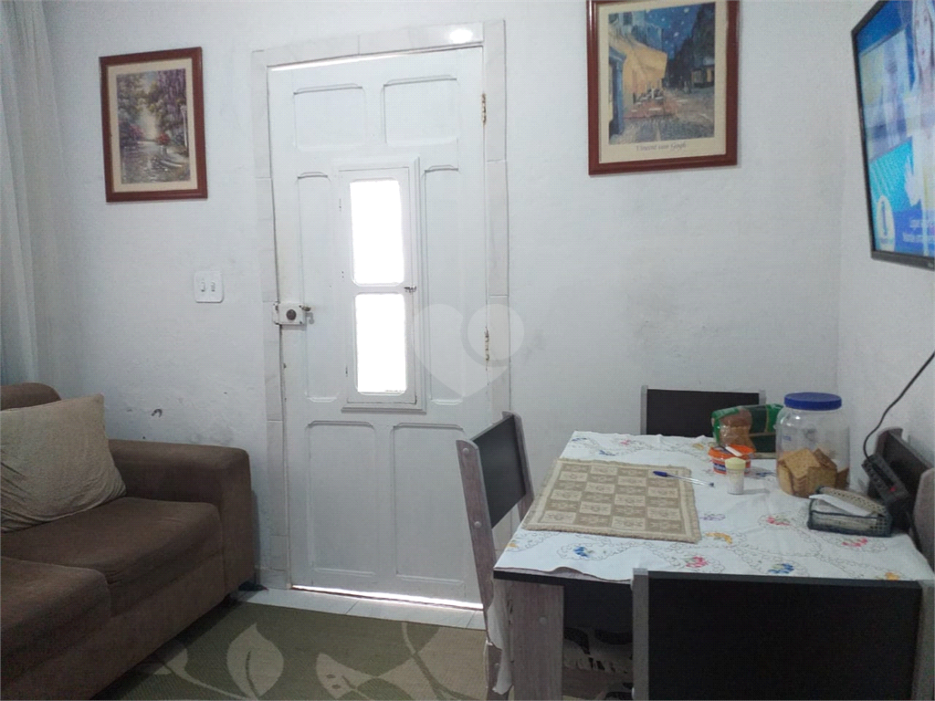 Venda Casa São Paulo Vila Vitório Mazzei REO508714 11