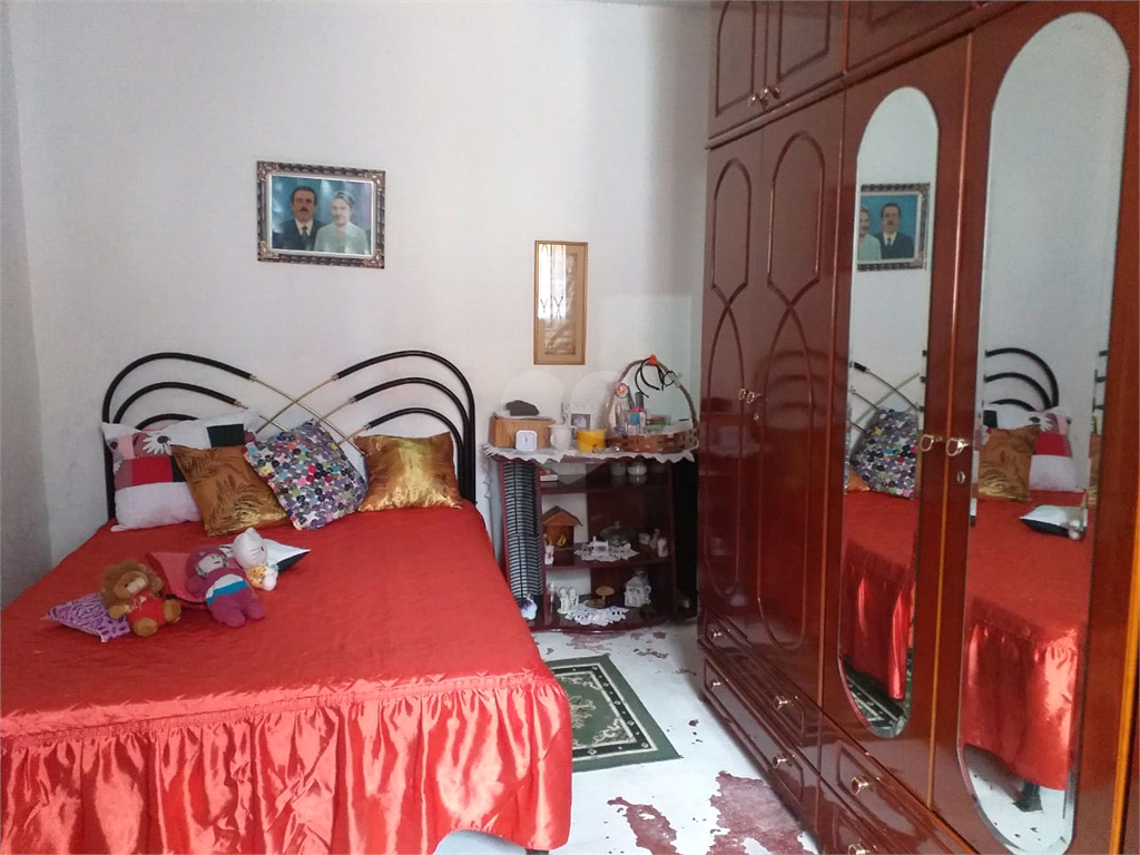 Venda Casa São Paulo Vila Vitório Mazzei REO508714 10