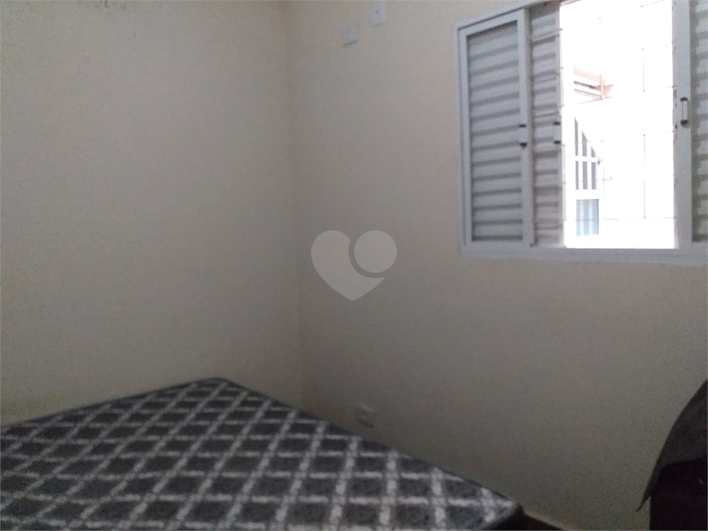 Venda Casa São Paulo Vila Vitório Mazzei REO508714 20