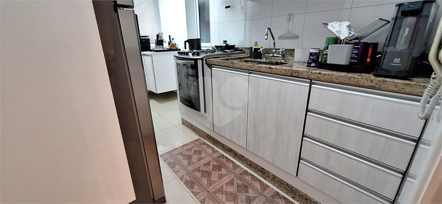 Venda Apartamento São Paulo Vila Mariana REO508733 24