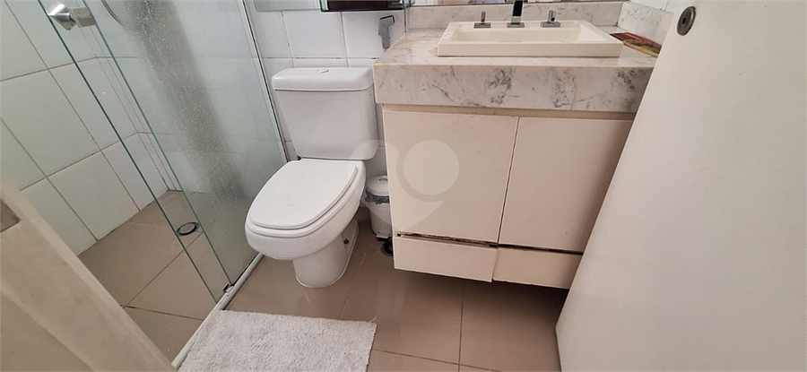 Venda Apartamento São Paulo Vila Mariana REO508733 17