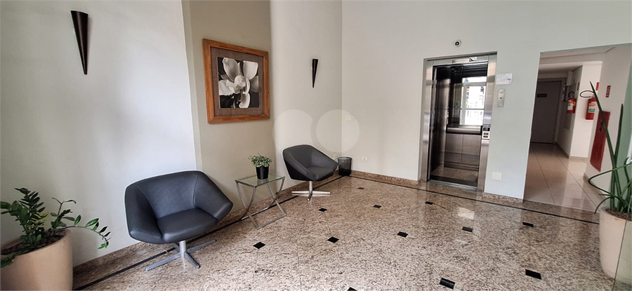 Venda Apartamento São Paulo Vila Mariana REO508733 30