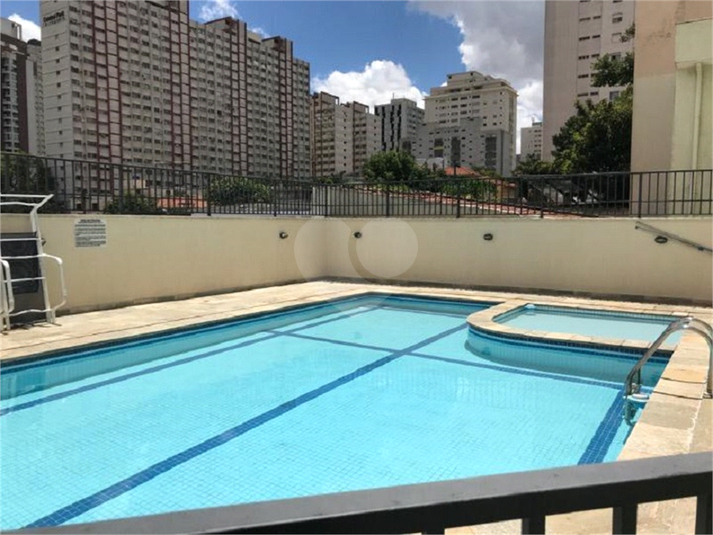 Venda Apartamento São Paulo Vila Mariana REO508733 32