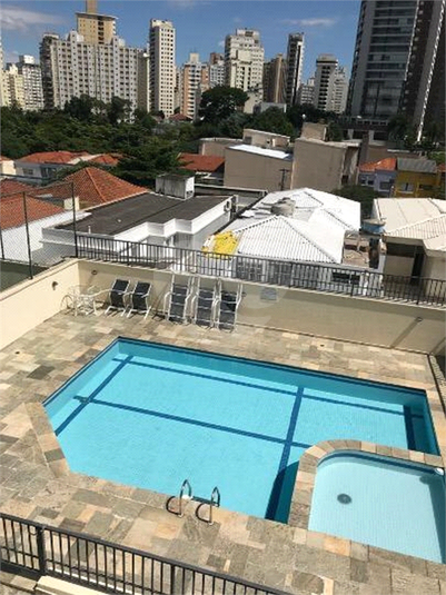 Venda Apartamento São Paulo Vila Mariana REO508733 34