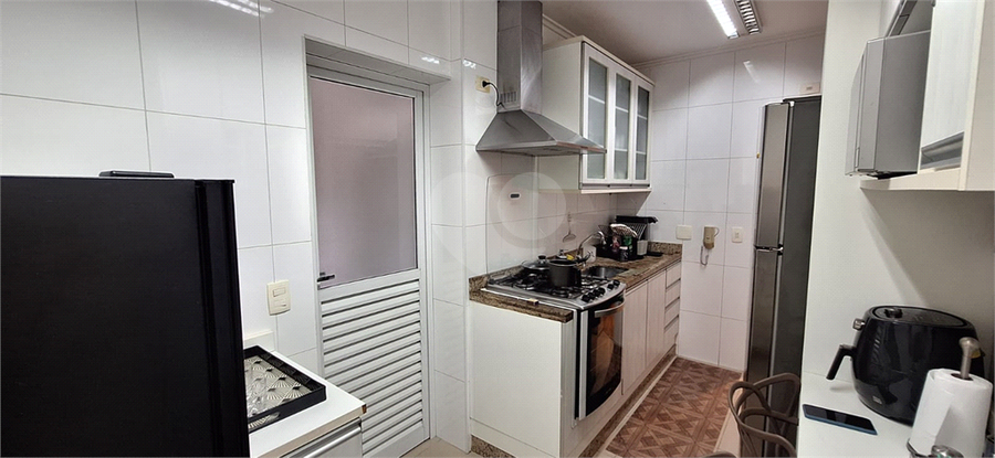 Venda Apartamento São Paulo Vila Mariana REO508733 28