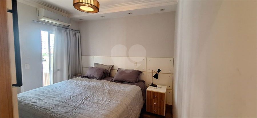 Venda Apartamento São Paulo Vila Mariana REO508733 9