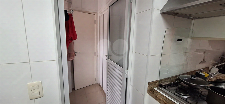 Venda Apartamento São Paulo Vila Mariana REO508733 27