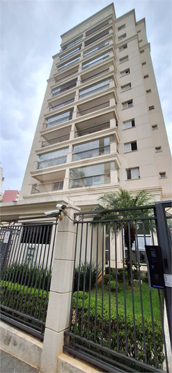 Venda Apartamento São Paulo Vila Mariana REO508733 29