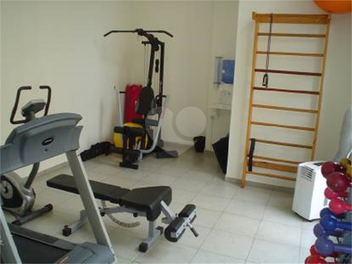 Venda Apartamento São Paulo Vila Mariana REO508733 38