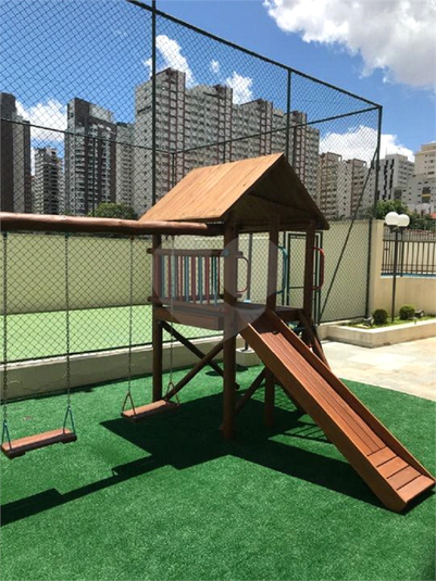 Venda Apartamento São Paulo Vila Mariana REO508733 37