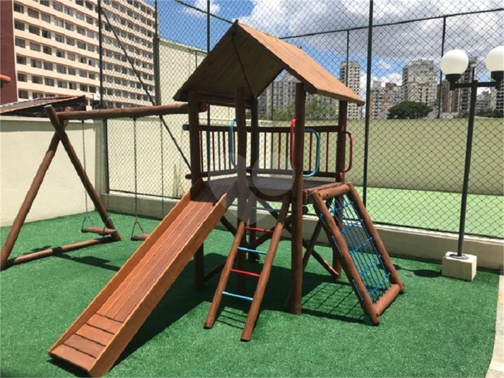 Venda Apartamento São Paulo Vila Mariana REO508733 36