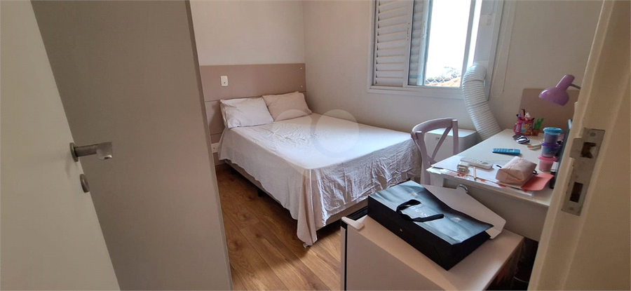 Venda Apartamento São Paulo Vila Mariana REO508733 13