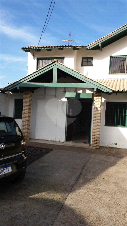 Venda Casa Canoas Centro REO508738 29