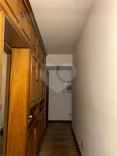 Venda Apartamento Rio De Janeiro Tijuca REO508785 19