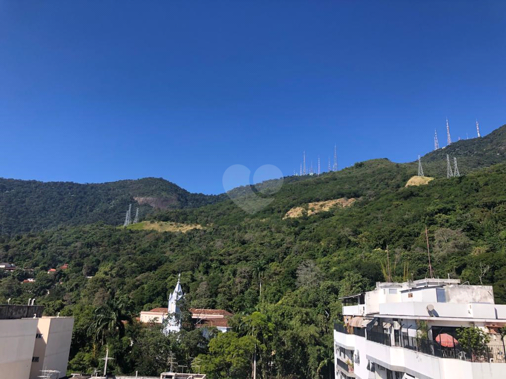 Venda Apartamento Rio De Janeiro Tijuca REO508785 15