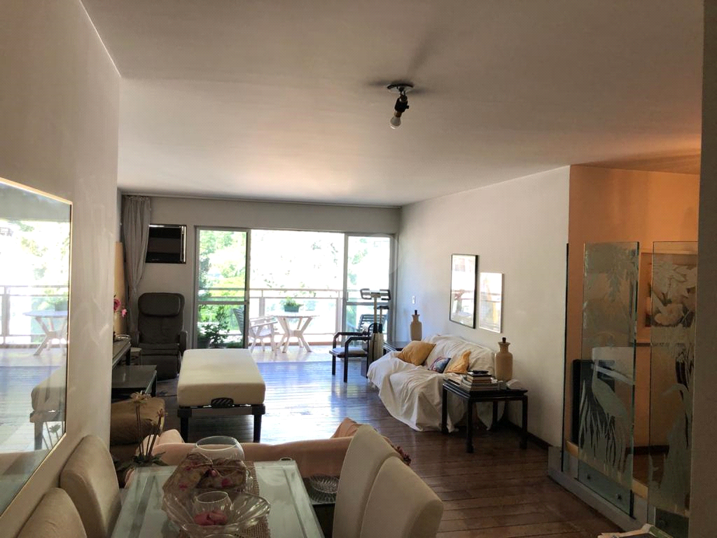 Venda Apartamento Rio De Janeiro Tijuca REO508785 1