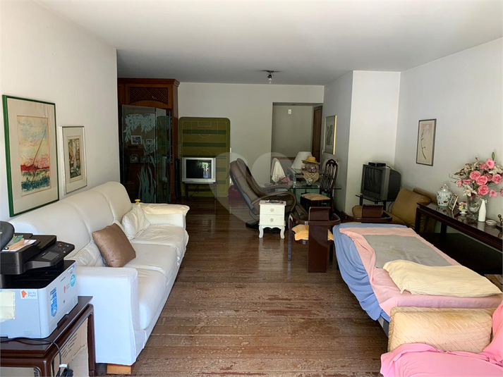 Venda Apartamento Rio De Janeiro Tijuca REO508785 7